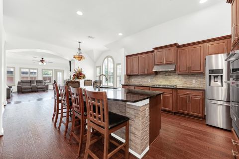 5729 New Castle Drive, Richardson, TX 75082 — photo 3