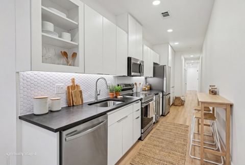 2217 N Fitzhugh Avenue 101, Dallas