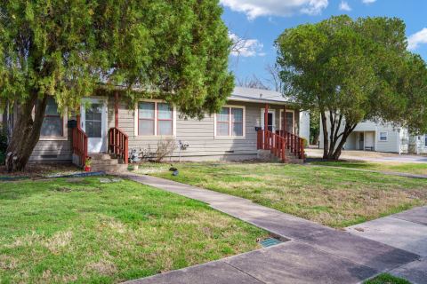 303 N Waddill A,B,C Street, McKinney, TX 75069 — photo 3