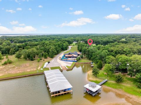 5230 Esquire Estates Road, Mabank, TX 75156 — photo 3