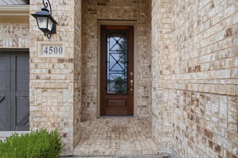 4500 Canopy Street, Little Elm, TX 76227 — photo 3