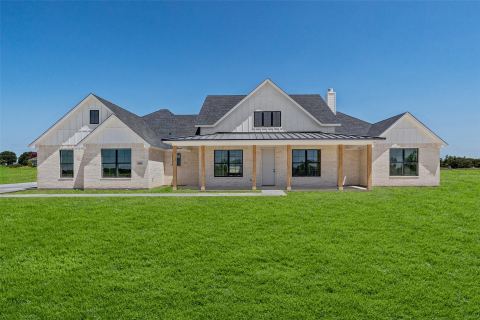1040 Dove Hill Branch Road, Weatherford