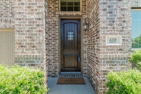 4210 Magnolia Road, Melissa, TX 75454 — photo 2