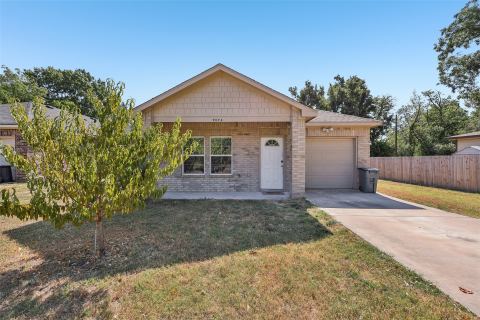 909 S Frances Street A, Terrell, TX 75160 — photo 2