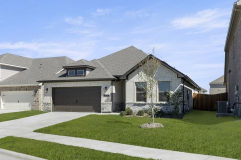 1408 Eagle Meadow Trail, Anna, TX 75409 — photo 2