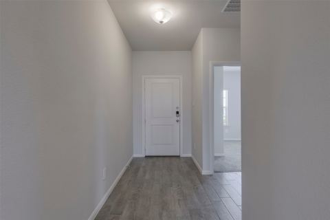 8620 High Hill Drive, Fort Worth, TX 76179 — photo 2