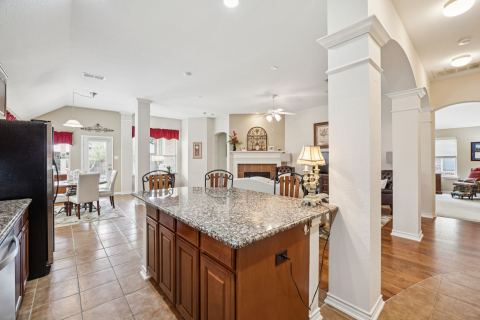 8665 Marion Drive, Frisco, TX 75036 — photo 3
