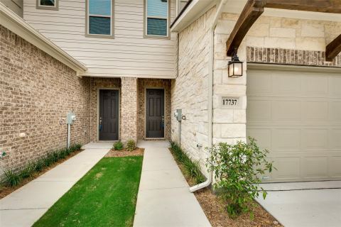 17737 Agave Lane, Dallas, TX 75252 — photo 2