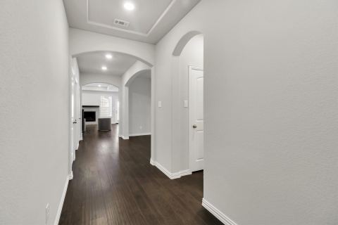 1022 Copper Smith Way, Forney, TX 75126 — photo 2