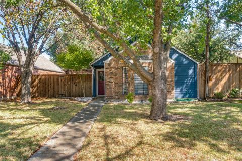 924 Sugarberry Drive, Coppell, TX 75019 — photo 3