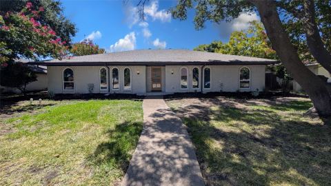 3024 Creekbend Drive, Plano