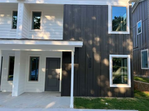 2522 S Fannin Avenue 2524, Denison, TX 75020 — photo 2