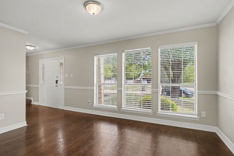 5400 Crater Lake Drive, Fort Worth, TX 76137 — photo 2
