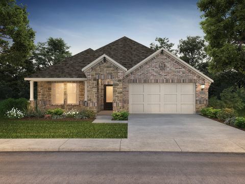 1206 Morrell Drive, Princeton, TX 75071 — photo 3