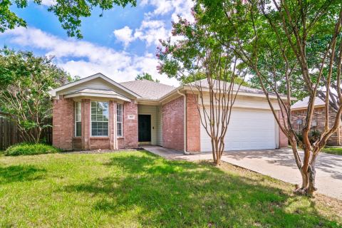 3957 Parkhaven Drive, Denton, TX 76210 — photo 2