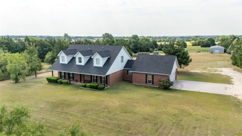2800 County Road 314, Cleburne, TX 76031 — photo 2