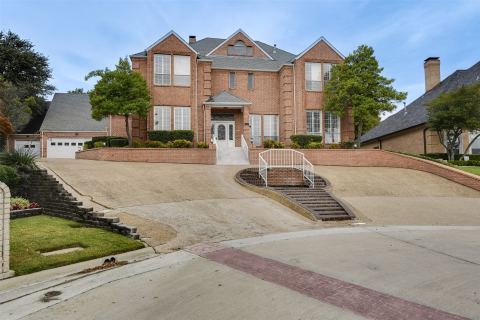 2121 Shari Lane, Garland, TX 75043 — photo 2