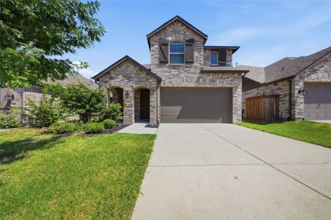 2384 Neff Lane, Forney