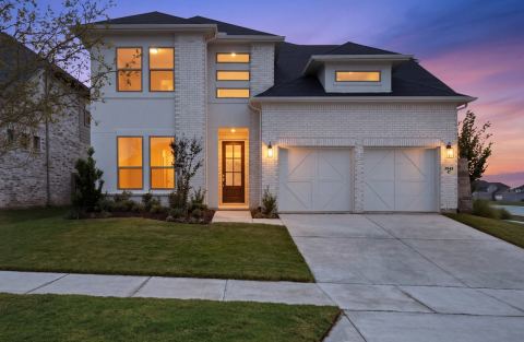 3945 Attwater Street, McKinney