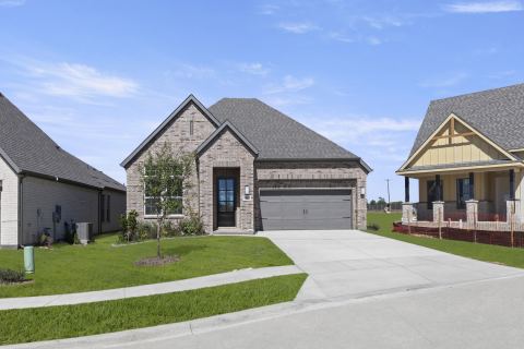 6804 Gibson Trail, McKinney