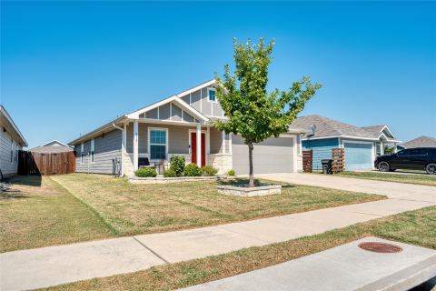 554 Deerfern Drive, Princeton, TX 75407 — photo 3