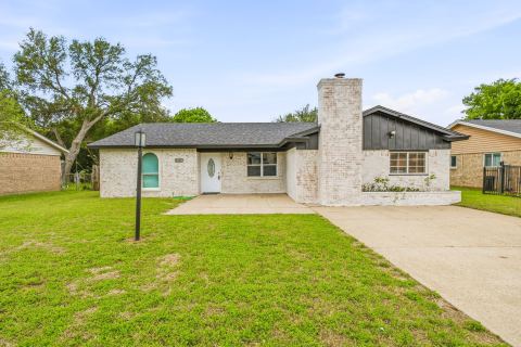 1602 Marie Terrace, Arlington