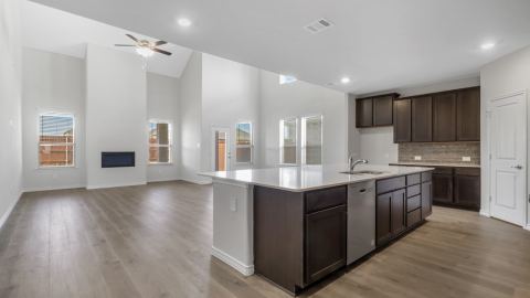 4176 Waldron Trail, Forney, TX 75126 — photo 2