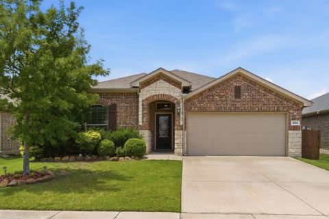 5100 Texana Drive, Frisco, TX 75036 — photo 2