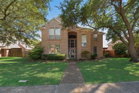 9018 Clearlake Drive, Rowlett