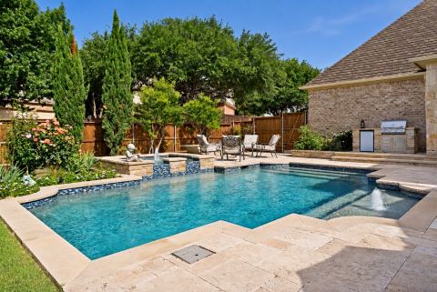 1006 Navarro Drive, Allen, TX 75013 — photo 2