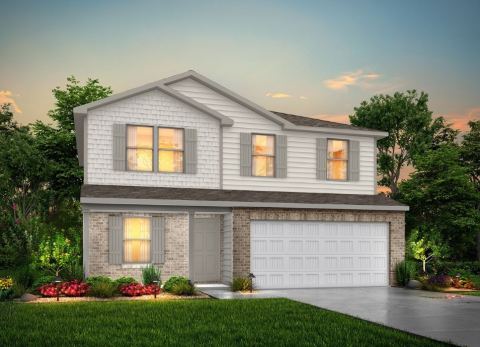 804 Somerset Way, Hillsboro