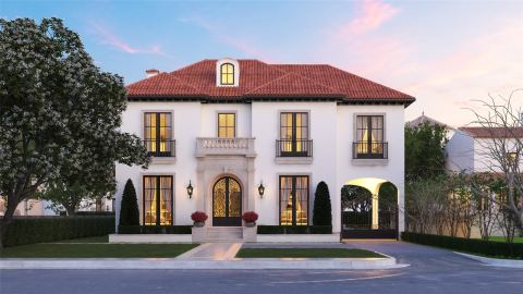 4312 Fairfax Avenue, Highland Park