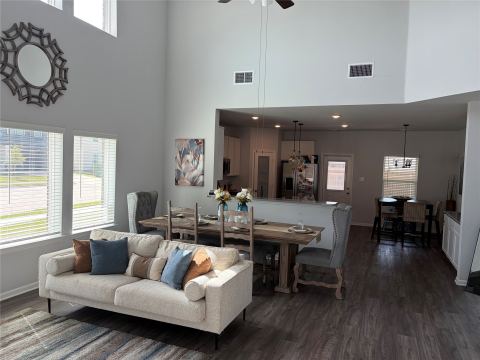 2053 Placerville Street, Forney, TX 75126 — photo 3