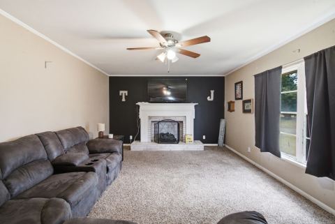 456 Alexander Road, Stephenville, TX 76401 — photo 3
