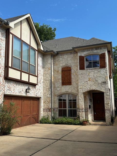 4115 HERSCHEL Avenue, Dallas