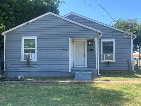 2223 Houston Street, Grand Prairie, TX 75050 — photo 2