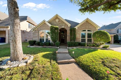 1002 Muirfield Drive, Mansfield, TX 76063 — photo 2