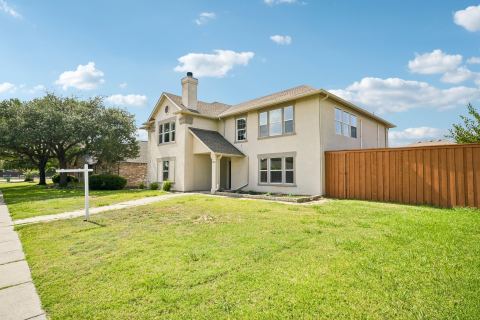 12000 Melrose Lane, Frisco, TX 75035 — photo 3