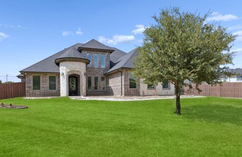 1012 Mallard Way, Flower Mound, TX 75028 — photo 2