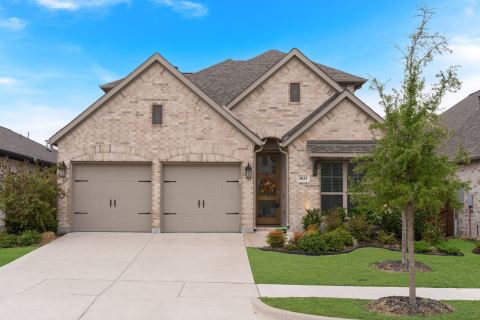 3033 Elmwood Street, Fate, TX 75087 — photo 3