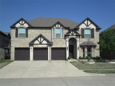 912 Egret Lane, Forney, TX 75126 — photo 3