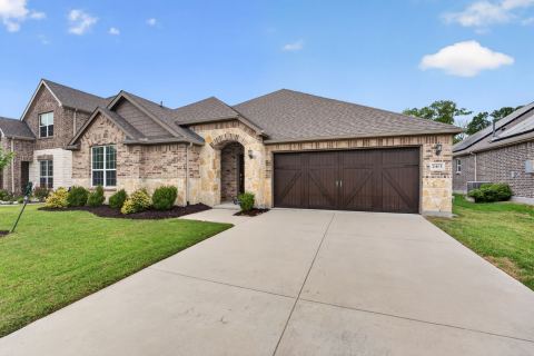 2413 Ray Roberts Drive, Wylie, TX 75098 — photo 2