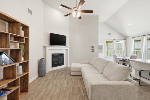 1212 Trailblazer Way, Northlake, TX 76247 — photo 2