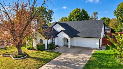 8405 Liberty Lane, Rowlett, TX 75089 — photo 2