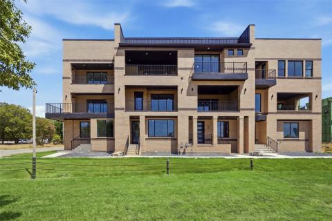 404 Vista Buena Trail, Fort Worth, TX 76111 — photo 2