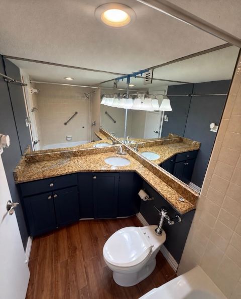 3883 Turtle Creek Boulevard 1712, Dallas, TX 75219 — photo 2