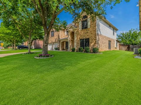 307 Dover Heights Trail, Mansfield, TX 76063 — photo 3