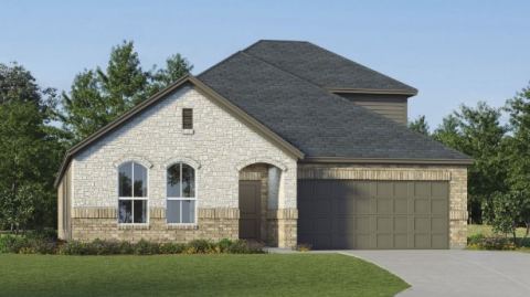 2217 Medina Road, Celina