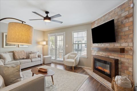 600 Bagby Avenue 5C, Waco