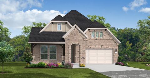 620 Wexford Drive, Celina